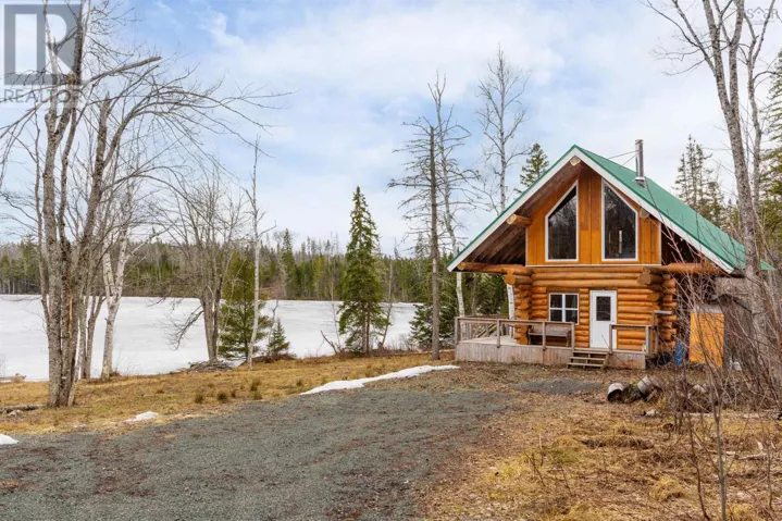 372 Black Lake Road, Glenville, Nova Scotia B0M1X0