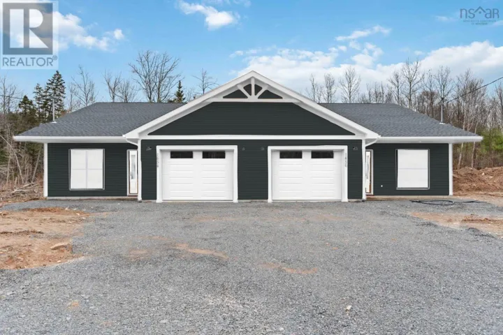 Lot 5 Unit 1 Ashlee Drive, Coldbrook, Nova Scotia B4R1A1