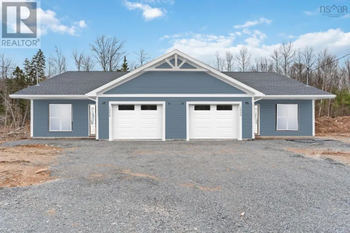 Lot 5 Unit 1 Ashlee Drive, Coldbrook, Nova Scotia B4R1A1
