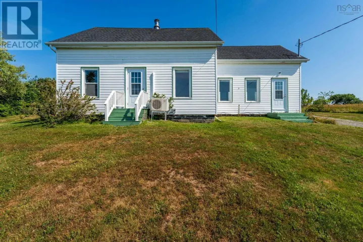 1900 Highway 1, Church Point, Nova Scotia B0W1M0