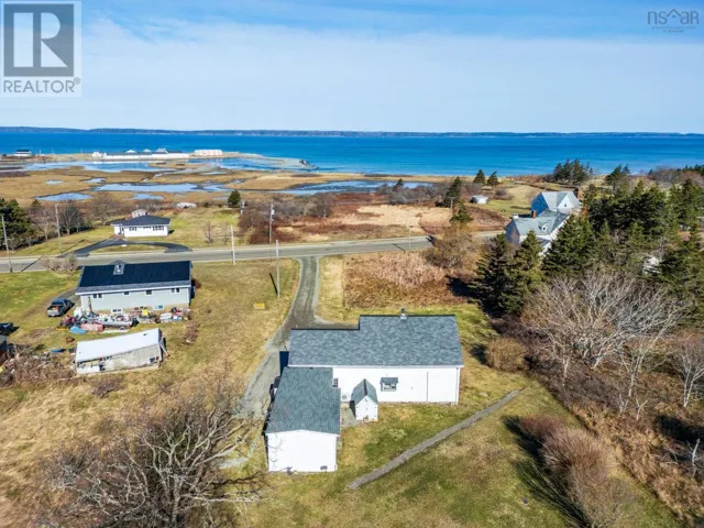 1900 Highway 1, Church Point, Nova Scotia B0W1M0