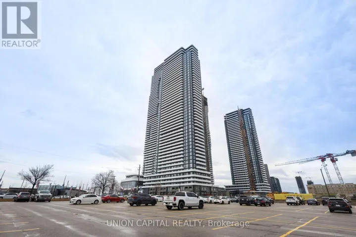 3515 - 195 COMMERCE STREET, Vaughan (Vaughan Corporate Centre), Ontario L4K0P9