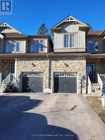 38 GREENWOOD DRIVE, Essa (Angus), Ontario L4M1B4