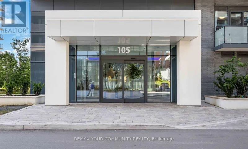 2605 - 105 ONEIDA CRESCENT, Richmond Hill (Langstaff), Ontario L4B0H6