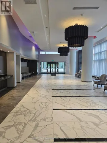 2605 - 105 ONEIDA CRESCENT, Richmond Hill (Langstaff), Ontario L4B0H6