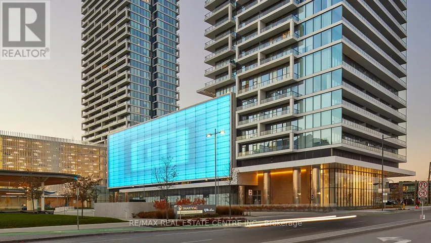 3902 - 950 PORTAGE PARKWAY, Vaughan (Vaughan Corporate Centre), Ontario L4K0J7