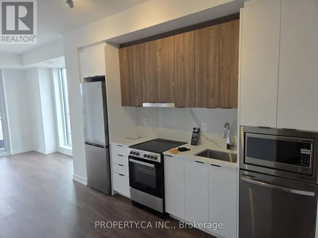 1903 - 9751 MARKHAM ROAD, Markham (Greensborough), Ontario L6E0W3