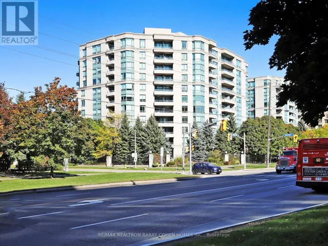 PH104 - 1 EMERALD LANE, Vaughan (Crestwood-Springfarm-Yorkhill), Ontario L4J8N2