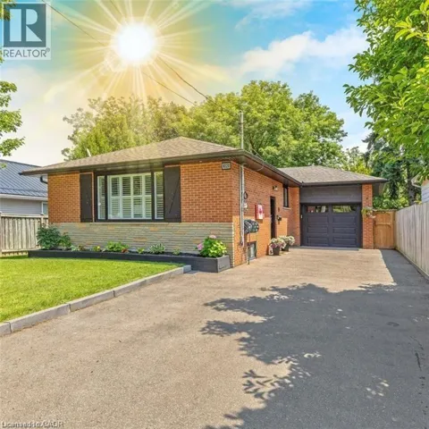 390 WOODWARD Avenue, Milton, Ontario L9T1V4