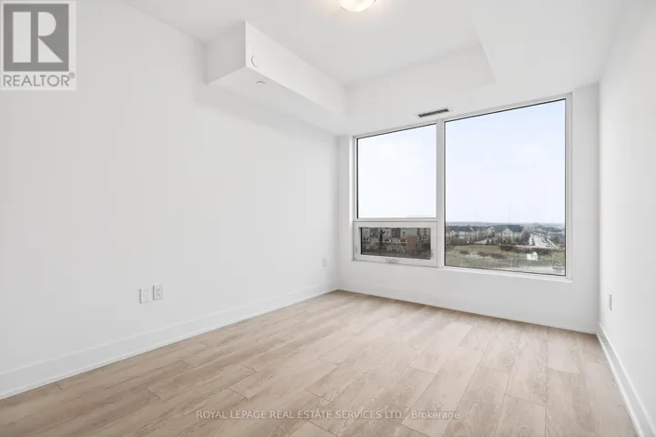 512 - 2450 OLD BRONTE ROAD, Oakville (WM Westmount), Ontario L6M5P6