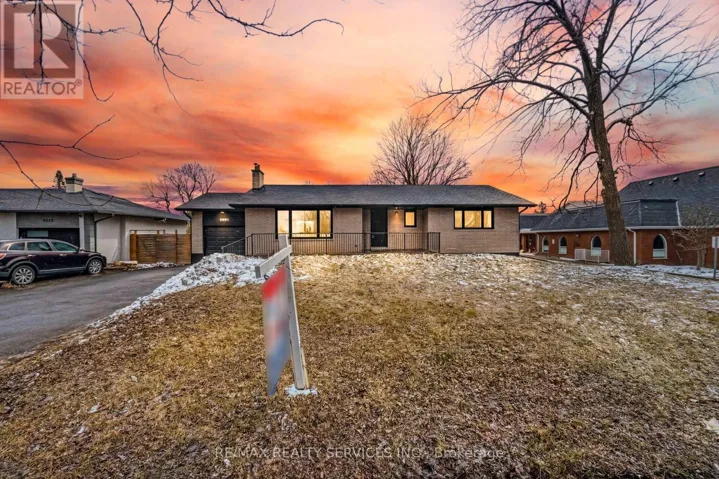 6037 OLD CHURCH ROAD, Caledon (Caledon East), Ontario L7C1H8