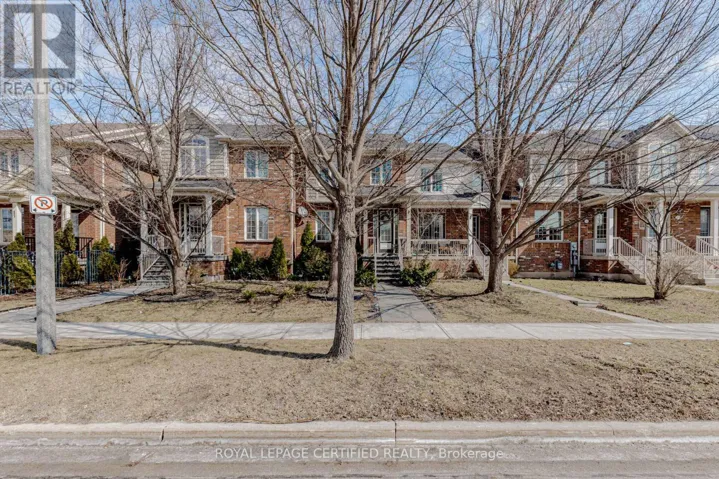 2509 POSTMASTER DRIVE, Oakville (WM Westmount), Ontario L6M0L5