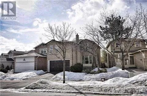 4638 REGENTS TERRACE, Mississauga (Hurontario), Ontario L5R1K3