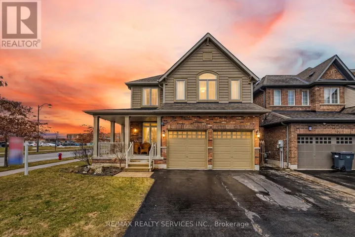 93 LEARMONT AVENUE, Caledon, Ontario L7C3R4