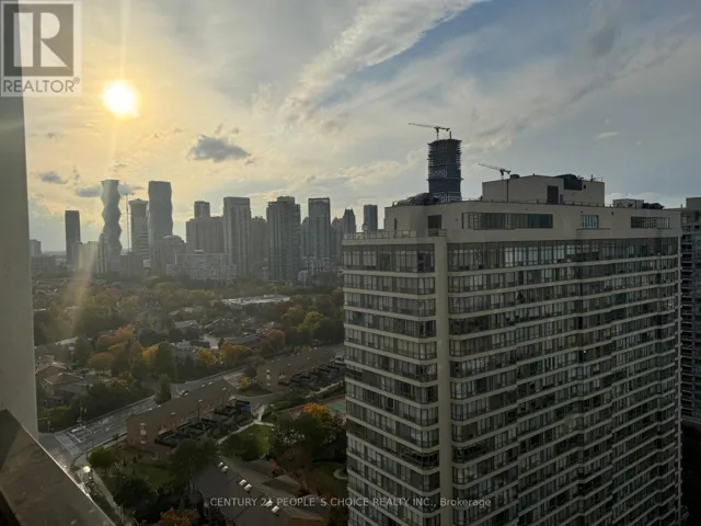 2001 - 30 ELM DRIVE W, Mississauga (Fairview), Ontario L5B0N6