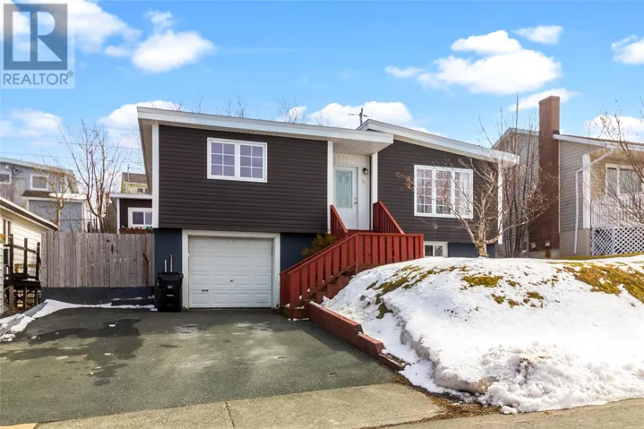 13 Diana Road, St. John's, Newfoundland & Labrador A1B1H7