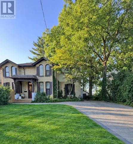 84 MCNAUGHTON STREET, Cambridge, Ontario N1R1Z4