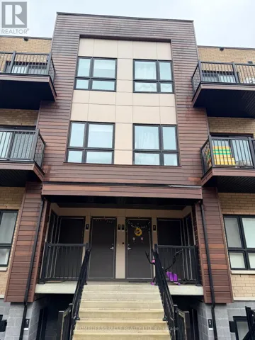 D5 - 10 PALACE STREET, Kitchener, Ontario N2E0J3