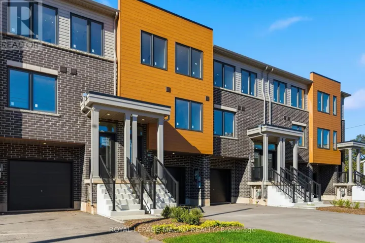 9B BINGHAM ROAD, Hamilton (McQuesten), Ontario L8H0B5