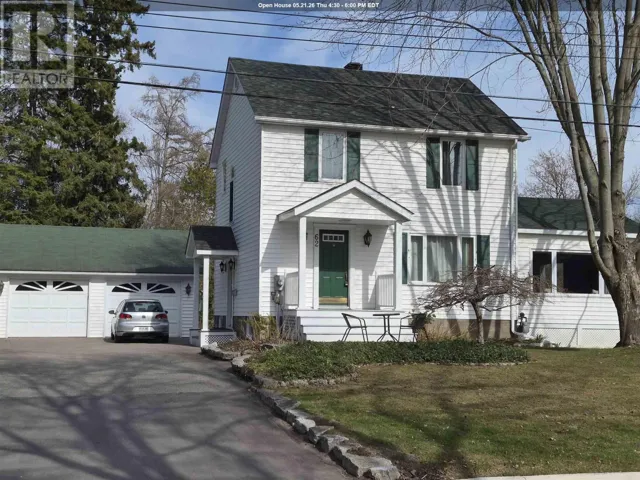 62 Lake ST, Sault Ste. Marie, Ontario P6A4A5
