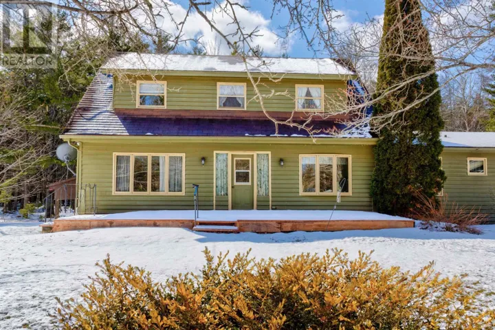 1223 Northfield Road, Maitland, Nova Scotia B0J1E0