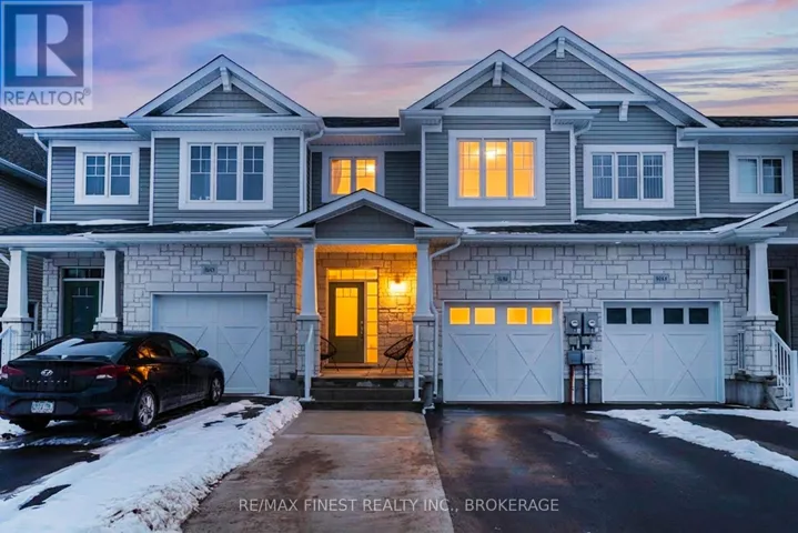 1646 TENLEY DRIVE, Kingston (City Northwest), Ontario K7P0S4