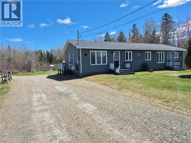 1748 Route 315, Dunlop, New Brunswick E8K2P3
