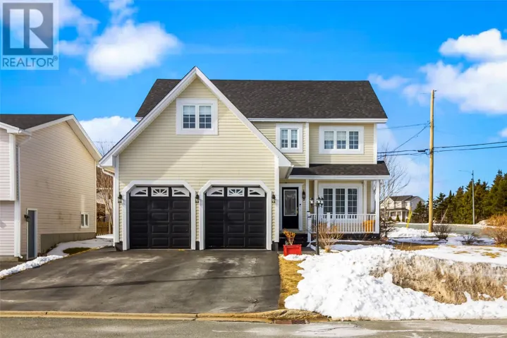 2 Flamingo Drive, PARADISE, Newfoundland & Labrador A1L1Z8