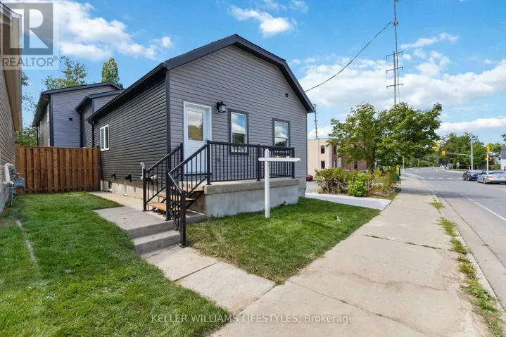 C - 178 WOODWARD AVENUE, London North (North N), Ontario N6H2H3