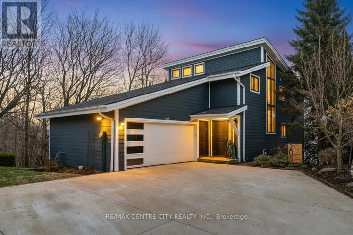 205 CORNELL DRIVE, Central Elgin (Port Stanley), Ontario N5L1A5