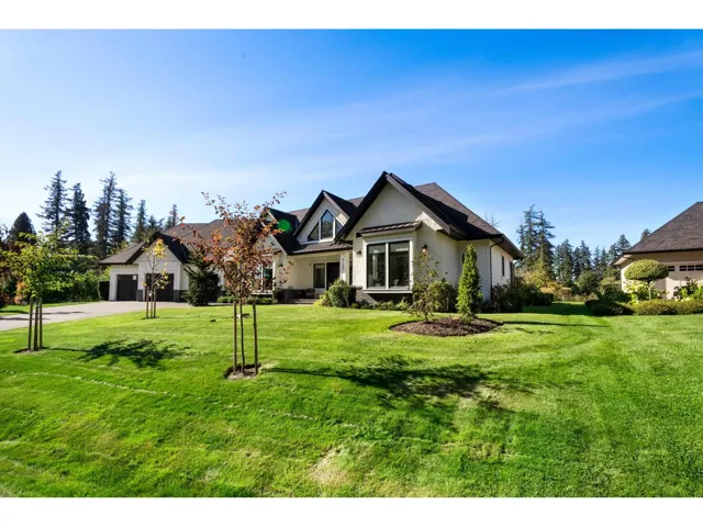 8157 231 STREET, Langley, British Columbia V1M0C4