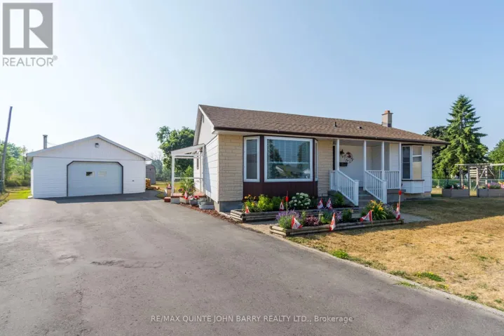15 COLEMAN DRIVE, Quinte West (Trenton Ward), Ontario K8V3A5