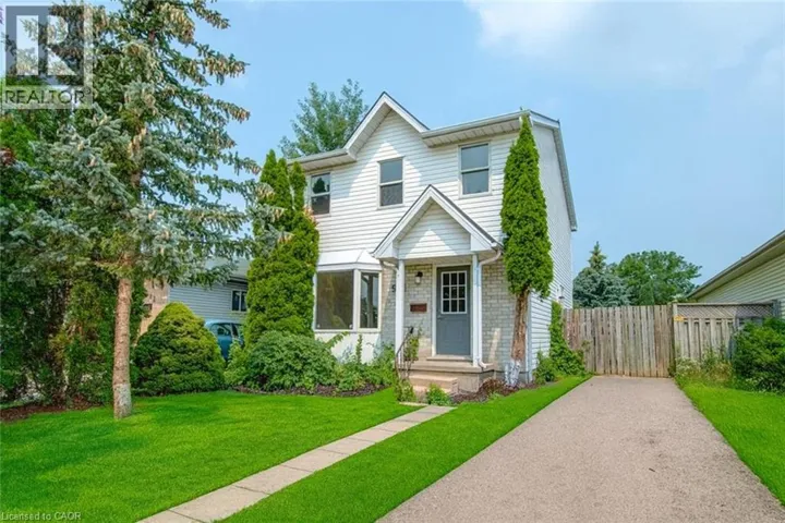 988 PROSPERITY Court, London, Ontario N5V5C7