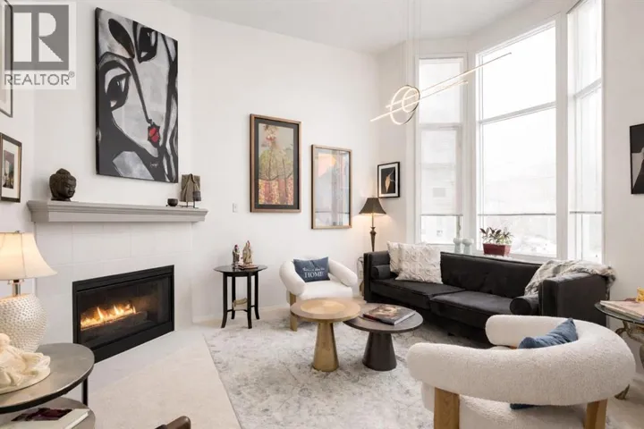 318 Hawkstone Manor NW, Calgary, Alberta T3G3X2