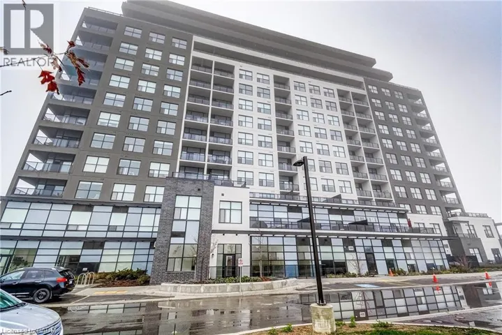 1880 GORDON Street Unit# 101, Guelph, Ontario N1L0P5