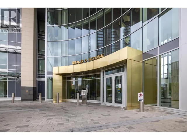 1106 6383 MCKAY AVENUE, Burnaby, British Columbia V5H0H8