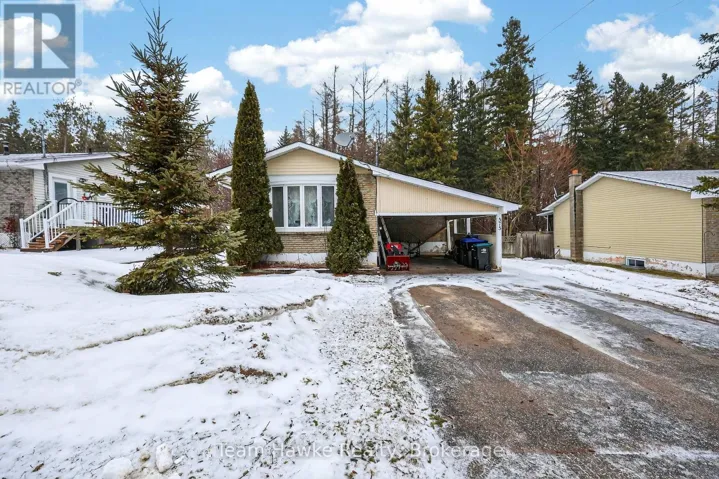 575 SIMCOE AVENUE, Tay (Port McNicoll), Ontario L0K1R0