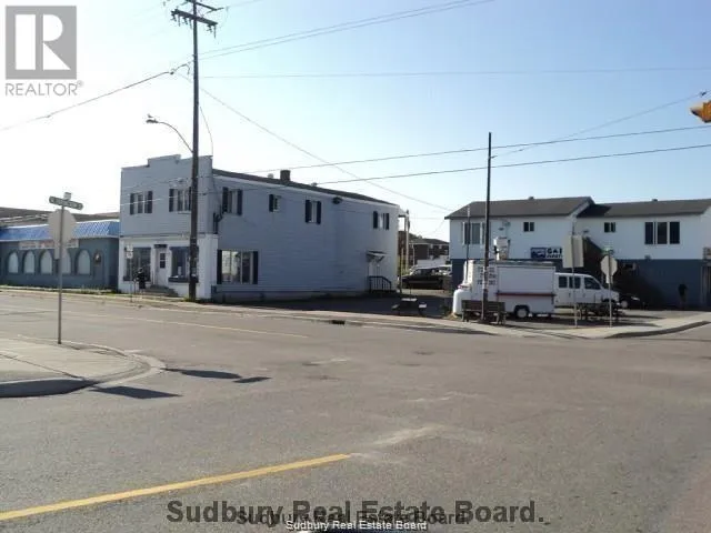 10 MAIN Street, Chelmsford, Ontario P0M1L0