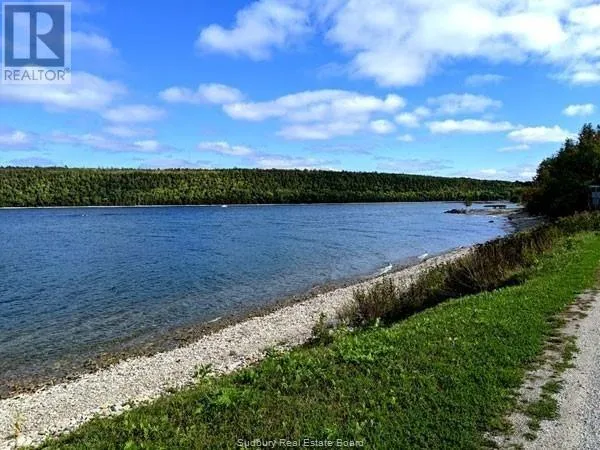 99 Lighthouse Road, Gore Bay, Ontario P0P1H0