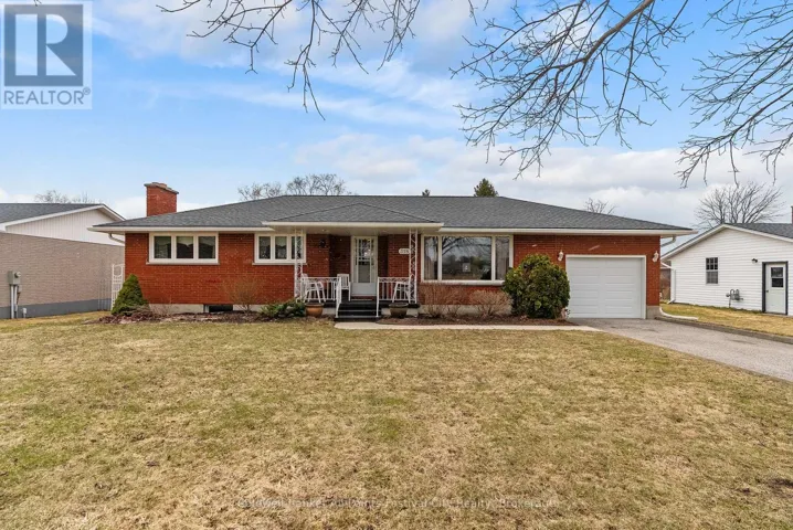 318 ELDON STREET, Goderich (Goderich (Town)), Ontario N7A3S1