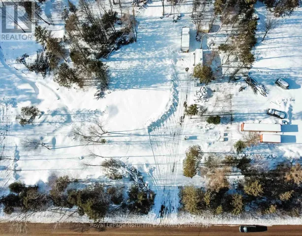 787 DEVELOPMENT ROAD, Bonfield, Ontario P0H2E0