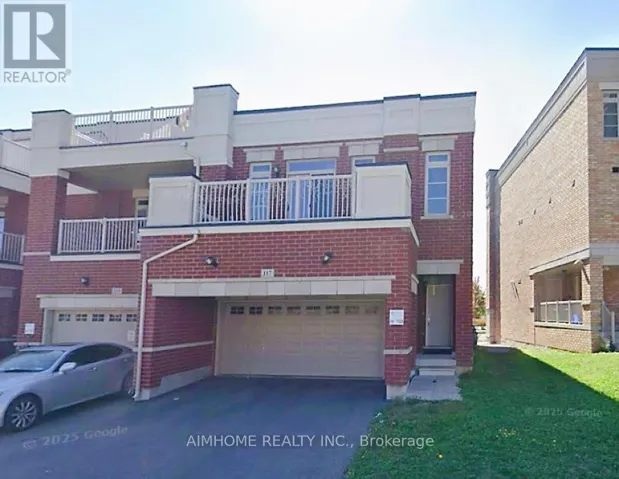 117 LUZON AVENUE, Markham (Cedar Grove), Ontario L6B1N8
