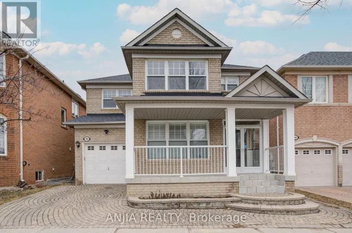 96 CASTLEMORE AVENUE, Markham (Berczy), Ontario L6C2G9