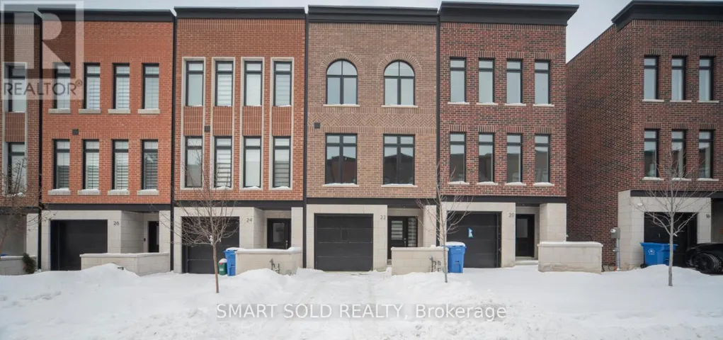 22 CHESTNUT COURT, Aurora, Ontario L4G7C4
