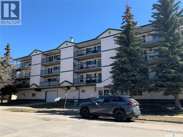 203 740 9th STREET, Humboldt, Saskatchewan S0K2A0