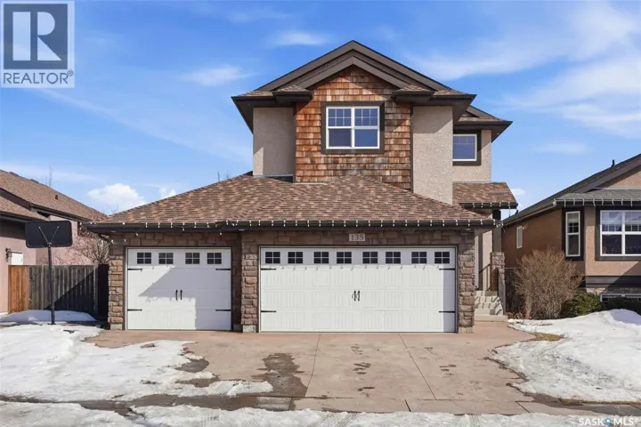 135 Brainerd CRESCENT, Saskatoon, Saskatchewan S7T0H2