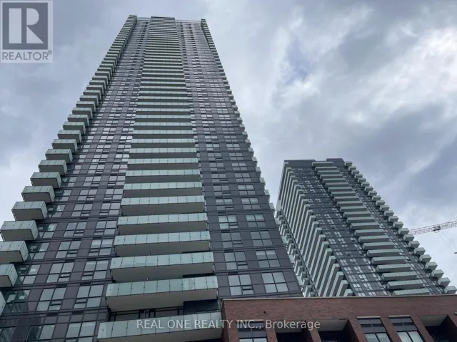 2208 - 430 SQUARE ONE DRIVE, Mississauga (City Centre), Ontario L5B0L6