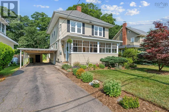 22 Caldwell Avenue, Kentville, Nova Scotia B4N2C6