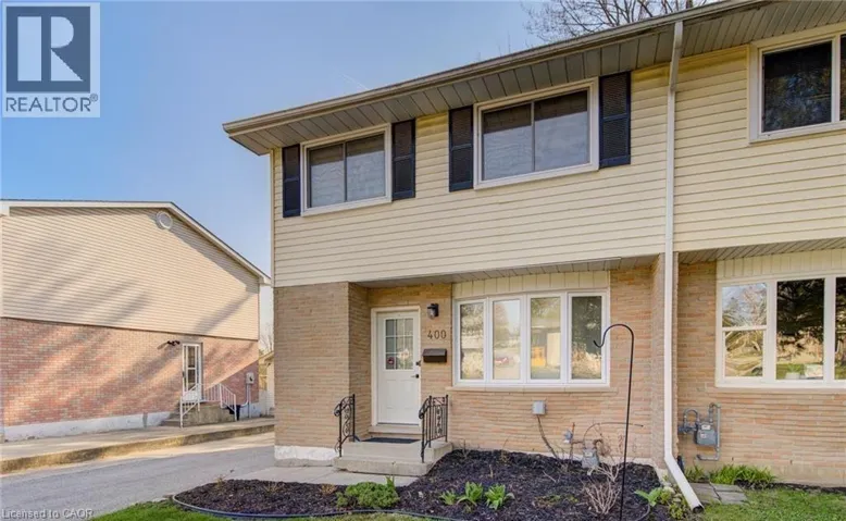 400 ODLUM Drive, Woodstock, Ontario N4S3S2
