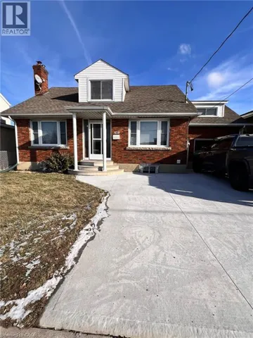 450 NIAGARA Street Unit# 2, St. Catharines, Ontario L2M3P2